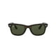 thumbnail image 3 of Lentes De Sol Wayfarer Carey Talla L, 3 of 3