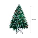 thumbnail image 2 of Árbol de Navidad 150 cms semi nevado con decoración, 2 of 4