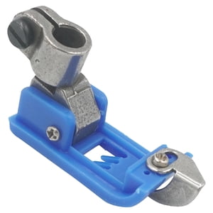 Bothyi - Prensatelas Para Máquina De Coser, Puntada Plana Para Sobrecosturas