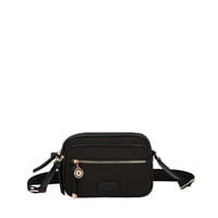 Bandolera Secret Alemania St6 S Negro