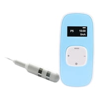 Magideal - Entrenador Eléctrico Para Ejercitar El Suelo Pélvico, 40 Niveles, Uso