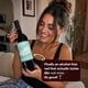 thumbnail image 3 of Vino Tinto Sin Alcohol Yours Red Blend 750 Ml, 3 of 7
