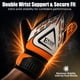 thumbnail image 3 of Guantes de Portero EFAH SPORTS para Niños y Jóvenes con Agarre, 3 of 7