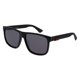 thumbnail image 1 of Gafas de sol Gucci GG 0010 S- 001 para Hombre - Black Frame, 1 of 1