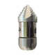 thumbnail image 2 of Boquilla De Chorro De Alcantarillado NPT De 3/8" Para Limpieza De Tuberías De Desagüe Y Lavado Multifunción, 15 L, 2 of 5