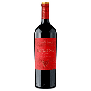 Bestia Wines - Vino Bestia Love Seduction Blend 14° 750Cc