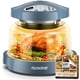 thumbnail image 1 of Horno Air Fryer Nuwave Pro Plus 2, encimera infrarroja, azul, 1 of 9