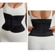 thumbnail image 3 of Faja abdominal posparto - Rejuvenecimiento tras el parto, embarazo, cesárea - Faja adelgazante - Corsé totalmente ajustable (negro), 3 of 5