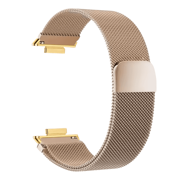 Correa Para Huawei FiT 2 - Milanesa Loop