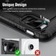 thumbnail image 5 of Funda con teclado Nillkin para iPad A16 11th 10th Gen 10.9, 5 of 9
