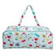 thumbnail image 4 of Bolsa De Tejer Agujas De Ganchillo Tote Hilo Manualidades Herramientas De Costura Almacenamiento Estilo 3, 4 of 5