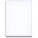 thumbnail image 1 of Bloc De Papel Cuadriculado Con Diseño De Cuadrilla 11 X 17, 1 of 9