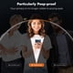 thumbnail image 3 of Protector de pantalla de privacidad UnbreakCable para iPhone 12 Pro Max de 6.7 pulgadas, 3 of 8