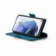 thumbnail image 3 of CaseMe tipo cartera Samsung Galaxy S21 con cierre magnético, RFID, tarjetero, soporte, carga inalámbrica, 3 of 5