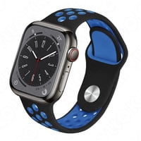 Tomasstore - Correa Reloj Inteligente Universal Applewatch