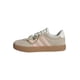 thumbnail image 1 of Zapatillas adidas Vl Court 3.0 K unisex para niños Crystal Linen, 1 of 9