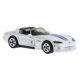 thumbnail image 5 of Vehículo de juguete fundido a presión Hot Wheels '92 Dodge Viper RT/10 blanco, 5 of 5