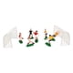 thumbnail image 3 of Fútbol Cake Toppers Accesorios Jugadores Para Baby Shower Hornear Cumpleaños A, 3 of 5