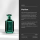 thumbnail image 3 of Perfume para Mujer Aroma360 Green Parfum 50 ml Coco Naranja, 3 of 7