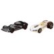 thumbnail image 1 of Coche con personajes de Star Wars de Toy Hot Wheels, paquete de 2 unidades, #6, 1 of 3