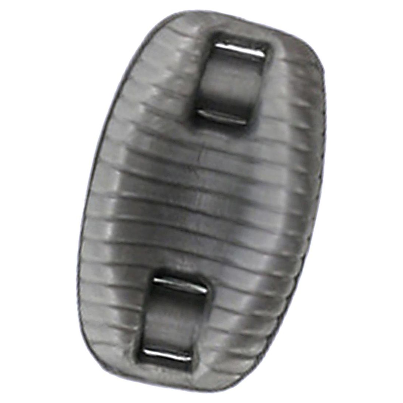 Magideal - Piezas De Reparación De Casco De Hockey Sobre Hielo, Herramientas Para Casco De Hockey, Equipo Práctico, Accesorios Universales Para Casco De Béisbol , Almohadilla Para La Barbilla