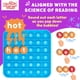 thumbnail image 3 of Juego interactivo The Fidget Game Word Pop CVC Words, 3 of 9