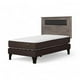 thumbnail image 2 of Cama Rosen Ergo T 1 Plaza + Respaldo Ferrara, 2 of 6