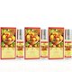 thumbnail image 2 of Aceite de Perfume Al-Rehab 6 ml (Pack de 3) Fragancia Frutal, 2 of 6