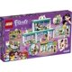 thumbnail image 5 of Kit de Construcción LEGO Friends Hospital de Heartlake City 41394, 5 of 6