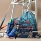 thumbnail image 3 of Herramientas Mochila de Cuerdas para Deportes y Gimnasio, Bolsa de Cuerdas Resistente al Agua, Bolsa Cinch, 30×40cm, 3 of 6