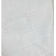 thumbnail image 3 of Mantel rectangular diseños 140x220 blanco, 3 of 3