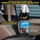 thumbnail image 5 of Toallitas para auto Meguiar's aroma a auto nuevo, protectoras, 30 unidades, 5 of 7