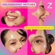 thumbnail image 3 of Parche para granos ZitSticka DreamHolo – 72 unidades, 3 of 7