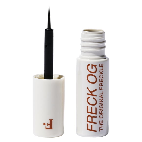Mini bolígrafo para pecas Freck Beauty, original, natural y vegano