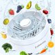 thumbnail image 1 of Limpiador de Frutas Fabenix Purificador Rotativo de Iones OH, 1 of 7