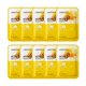 thumbnail image 1 of Mascarilla LABOTICA Honey Skin Soft Deep Hydration 10 hojas, 1 of 7