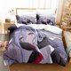 thumbnail image 1 of Yoisaki Kanade Project SEKAI Bedding Set,Girls Adult Single Twin Queen Size,Duvet Cover Pillowcase BeddingBed Sheets, 1 of 5