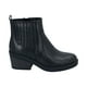 thumbnail image 1 of Botin Casual Mujer Negro Taco Medio Nani Police, 1 of 5