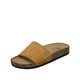 thumbnail image 4 of Sandaslia Estilo Chala Simil Gamuza Mujer Weide QIU358B, 4 of 8