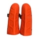 thumbnail image 3 of Espinilleras De Esquí De Primera Calidad Para Hombres Y Mujeres Protección De Alto Impacto Espinilleras, 3 of 5