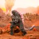 thumbnail image 5 of Figura de acción Hiya Toys King of The Monsters vs Kong de 6 pulgadas, 5 of 7