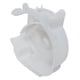 thumbnail image 1 of Carcasa del Triturador de Hielo Frigidaire 241885001 para Refrigeradores, 1 of 6