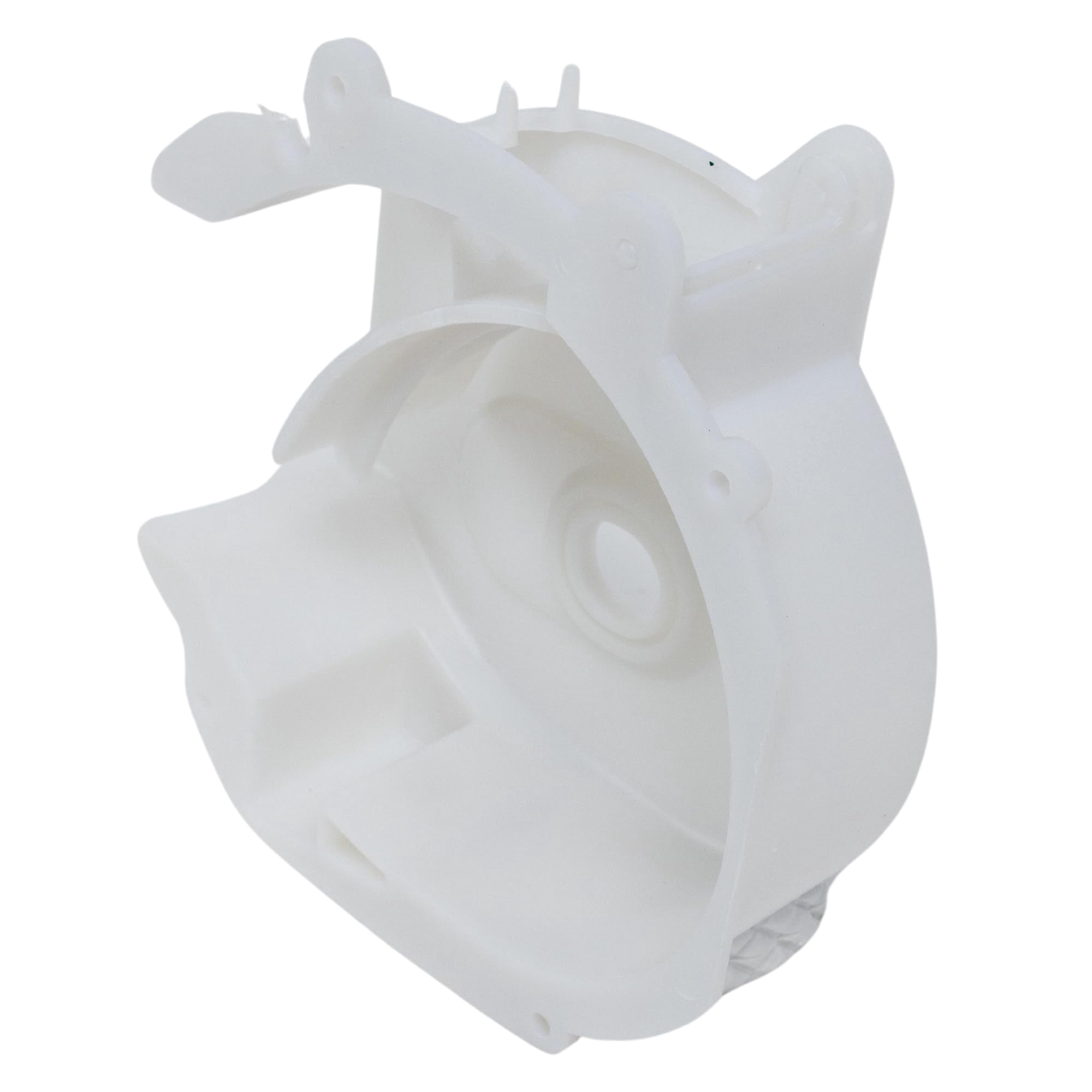 Carcasa Del Triturador De Hielo Frigidaire 241885001 Para Refrigeradores