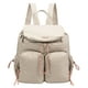 thumbnail image 2 of Mochila Casual Aurelia Colores Beige Calu, 2 of 7