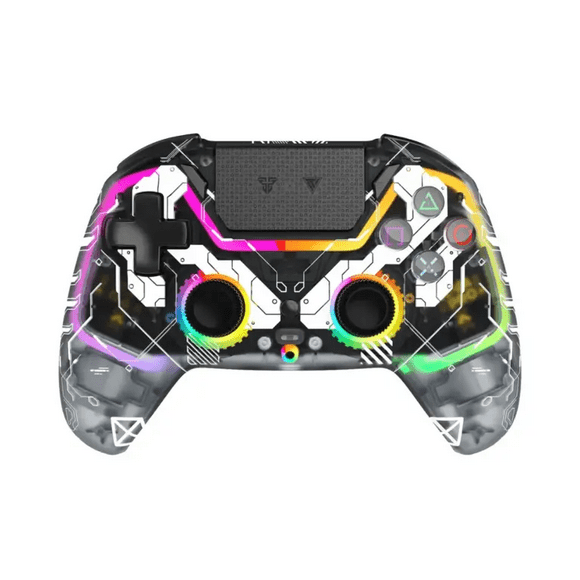Control Joystick Fantech Nova Pro Epsilon WGP14V2 Inalámbrico RGB