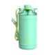 thumbnail image 1 of Thermos Bubba 1900 ml de acero inoxidable con tapa tipo barril y asa, 1 of 9