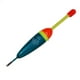 thumbnail image 1 of Flotador Luigi 6grs 13cms Verde Madera Balsa, 1 of 3