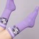thumbnail image 2 of Calceta Mujer Gym Cow - MD14, 2 of 2