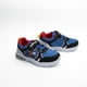 thumbnail image 2 of Zapatillas Con Luces Niño Mario Bros Negro Nintendo, 2 of 5