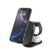 thumbnail image 1 of Base de carga 3 en 1 plegable UltraCharge Qi2 25W, 1 of 8